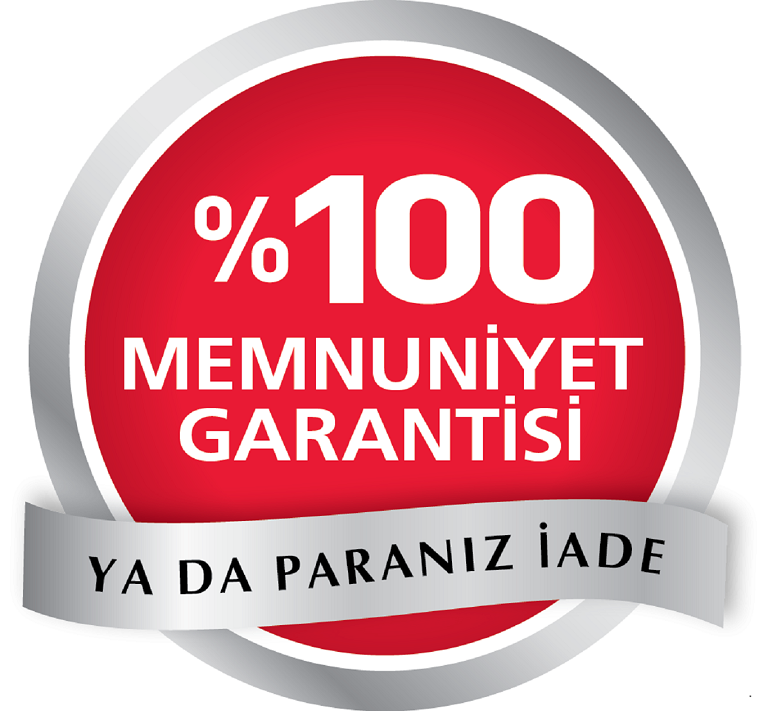 %100 M?TER? MENMUN?YET?